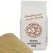 Lupines semolina/sweet lupines semolina 500 g nutrient-rich fresh from the R tze mill from the white sweet lupine in the best quality (500g) 500 g (1 Pack)