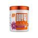 Ballistic Dry Scoop Pre Workout Powder | Extreme Pre-Workout for Men & Women Fast Acting Absorption Complex | Increases Focus Strength Energy | 40 Servings (Razzleberry Pixie Dust) Razzleberry Pixie Dust 268 g (Pack of 1)