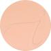 jane iredale Pressed Face Powder Refill Teakwood 1 pack (1 x 9.9 g) Teakwood 1 piece (1 pack)