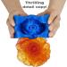 BBDINO Silicone Mold Making Kit - 42 Oz. 30A Silicone Rubber - Ideal for Resins & Silicone Molds - Platinum Grade - Blue Color - Buy Online on GoSupps.com