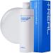 PLUSREAL Clear Toner 8.45 fl.oz.|Gentler Exfoliating Face Toner for Sensitive Skin|Skin Wastes Sebum and Oil Control|Frangrance Free Alcohol Free Cruelty Free Vegan Korean Skincare