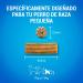 Dentalife Purina Daily Oral Care Small Dental Snack Price for Small Dogs Mini 42 Sticks (6 x 7 Sticks) - Buy Online on GoSupps.com