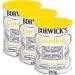 Cornflour 3 Pack Quality Long Life Bundle Containing 3 150g Stay Fresh Packs of Borwicks Cornflour - Buy Online on GoSupps.com