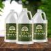Ecoxall 75% Pure Vinegar - 1 Gallon Industrial Strength Natural Cleaner | 100% Concentrated Bleach & Ammonia Alternative - Eco-Friendly Solution - Buy Online on GoSupps.com