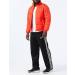 adidas Men's Small Red Sport Jacket - Lightweight and Stylish - Buy Online on GoSupps.com