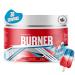 Shop Sante Burner | Fat Burner Energy Booster Garcinia Cambogia & L-Carnitine | Sugar-Free Enhances Metabolism & Suppresses Appetite Cyclone 150gr 30 Servings