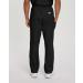 Landau Women's Zone Unisex Relaxed Fit Cargo Scrub Pants - Black - Large Short | 85221 - Buy Online on GoSupps.com