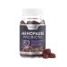 Menopause Supplements for Women - Menopause Probiotic Gummy - Women s Menopause Relief for Hot Flashes Night Sweats & Mood Swings with Black Cohosh & Cranberry - Non-GMO Vegan - 60 Gummies