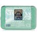 One with Nature Eucalyptus Triple Milled Dead Sea Bar Soap, 7 Ounce -- 1 each.