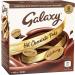 Galaxy Hot Chocolate Pods Bundle - 48 Dolce Gusto Compatible Capsules | Includes Galaxy Hot Chocolate, Caramel, and Orange Flavors - 40 Count Pack - Buy Online on GoSupps.com