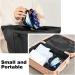 Sanitary Napkin Storage Bag | Menstrual Cup Pouch for Girls & Women | Balloon Animal Multicoloured - Buy Online on GoSupps.com
