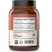 Complete Natural Products Organic Turmeric & Piperine Capsules 600mg 100ct High Absorption Curcumin with Black Pepper Plant-Based & USA Made - Turmeric with Piperine - Buy Online on GoSupps.com