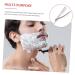 Beaupretty Stainless Steel Razor Organizer - Straight Edge Safety Razor & Blade Holder for Men | Eyebrow & Facial Shaving Accessories - Buy Online on GoSupps.com