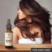 Buy Highly Concentrated Vitamin E 30ml Drop for Face Body & Hair Care - Premium Quality Cosmetic Supplement - Buy Online on GoSupps.com