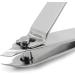 REMOS Cuticle Clippers/Nippers - Precision Cuticle Trimming Tool for Easy Removal - Buy Online on GoSupps.com