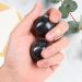 Healeved Marmor-Baoding Balls - 2 Sets for Hand Exercise Stress Relief & Meditation | Premium Chinese Hand Massage Balls - Buy Online on GoSupps.com