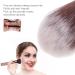 Professional Makeup Brush Set - Soft Hair Brushes for Loose Powder Eyeshadow & Eyebrows | Charming Beauty Kit with Storage Bag - Buy Online on GoSupps.com