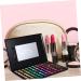 Healeved 3 Pcs 88 Shadow Palette Eye Makeup Pallet Woman Eyeshadow Eye Shadow Plate Plastic 1 count (Pack of 1) Assorted Colorx3pcs - Buy Online on GoSupps.com