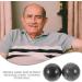 JECOMPRIS Handballs - Chinese Health Hand Exercise Massage Balls | Baoding Balls for Stress Relief & Wellness - Buy Online on GoSupps.com