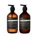 Aesop Classic Shampoo & Conditioner | Hydrates and Softens Hair | Paraben Cruelty-free & Vegan | 16.9 oz