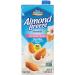 Almond Breeze Dairy Free Almondmilk Unsweetened Vanilla 32oz (Pack of 6) - Vegan, Non-GMO, Unsweetened Vanilla Almond Milk - Buy Online on GoSupps.com