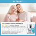 Dark Spot Cream for Body, Face, and Sensitive Areas - Skin Lightening with Mulberry, Arbutin, and Licorice Extracts - Buy Online on GoSupps.com