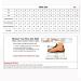 Adjustable Unisex Diabetes Shoes for Diabetic Edema | Lightweight Comfortable Walking Shoes for Swollen Feet | Non-Slip Diabetic Shoes 10.5 Black Gray - Buy Online on GoSupps.com