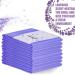 Refills Compatible with Dekor Plus Diaper Pail Refills 8 Pack Diaper Pail Liners with Lavender Scent - Buy Online on GoSupps.com
