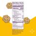 Crunch Master 5 Seed Multi-Grain Crackers with Olive Oil (5 oz. 4 pk.) - Delicious & Nutritious Snack Variety - Buy Online on GoSupps.com
