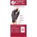 Buy OTC Premium Support Arthritis Gloves - Large Black Pair for Effective Pain Relief | Fast International Shipping - Buy Online on GoSupps.com
