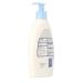 Aveeno Baby Daily Moisture Lotion Fragrance Free 12 Oz - Hydrating Gentle Care for Baby's Skin - Buy Online on GoSupps.com
