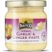 Natco Garlic & Ginger Paste 3x190g Jars Grocery King - Buy Online on GoSupps.com