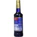 Torani Blue Raspberry Syrup Plastic Bottle 750 ml - Buy Online on GoSupps.com