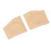 Pain Relief Alignment Socks with Big Toe Support and Bunion Sleeve Corrector for Arthritis Relief - Men and Women (Size S) - Buy Online on GoSupps.com