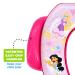 Disney Princess"Loving Life" Soft Potty Seat and Potty Training Seat - Soft Cushion  Baby Potty Training  Safe  Easy to Clean - Buy Online on GoSupps.com