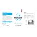 Nutripure | Magnesium Bisglycinate + Taurine & Vitamin B6 | High Absorption & Concentration | Anti-Fatigue | 100% Vegan | 60 Vegetable Capsules | 1 Month Cure | Made in France - Buy Online on GoSupps.com
