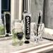 Marvis Strong Mint Mouthwash Concentrate 4.1 Fl Oz - Freshen Breath and Enhance Oral Health - Buy Online on GoSupps.com