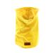 Croci C7274473 Raincoat Raindrop Lemon 35 cm Lemon 35 cm