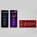 Careofmen Dark Milk & White Chocolate Bar Combo - 60 Grams (Each) - Buy Online on GoSupps.com