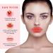 Gel Collagen Lip Mask Pads | Moisturizing Anti-Aging & Hydrating | Crystal Lip Treatment - Buy Online on GoSupps.com