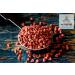 Naturevibe Botanicals Organic Annatto Seeds 10 Ounces - Achiote Whole Seeds for Cooking and Baking - Buy Online on GoSupps.com