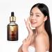 TZ Fermentation Argan Oil (1.69 Fl.Oz) - 100% Pure Organic Moroccan Oil for Skin, Hair, Nails & Face - Anti-Aging Moisturizer - Cold Pressed & Nutrient-Rich - Buy Online on GoSupps.com