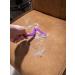 Petrebels Cat Hair Remover & Lucky 7 Dual-Sided Brush for Furniture Couch & Scratching Post | Best Cat Hair Removal Solution - Buy Online on GoSupps.com