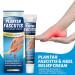 Lotion pour talons cr me v g tale pour les pieds pour la r paration des talons et des chevilles 20 g baume de soin doux pour voyages d'affaires utilisation quotidienne fatigue des pieds - Buy Online on GoSupps.com