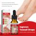 Ingrown Toenail Treatment Oil - Natural Drop for Cuticle Care & Fungal Nail Correction - 10ml (1Pcs) - Buy Online on GoSupps.com