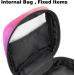Buy Multi-Colored Storage Bags for Women's Bandages & Menstrual Products - Portable Holders for School & Office - Buy Online on GoSupps.com