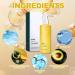 Fubsta SkinFirming Rejuvenating Oil Fubsta Skin Frming Serum Fubsta Hyaluronic Acid Fubsta Rejuvenating Oil Serum Firming Body Oil for All Skin - Buy Online on GoSupps.com