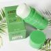 Green Tea Purifying Clay Stick Mask - Deep Cleansing & Oil Control for All Skin Types - Buy Online on GoSupps.com