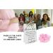 Baby Pacifier Hunt Baby Shower Game Set - 8 Signs, 50 Mini Acrylic Pacifiers - Gender Reveal Activity for Adults & Kids - Gender Neutral BPH03 - Buy Online on GoSupps.com