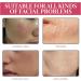 Niacinamide Sheet Mask Hydrating & Soothing Face Mask Fifteen Minutes Pore Invisible Facial Mask Korean Face Mask Improves Skin Face Care Skin Care Sets For Women for All Skin Types - Buy Online on GoSupps.com